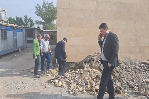 مهندس زمانی