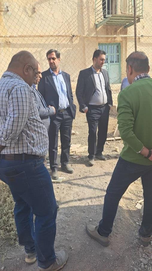 مهندس زمانی