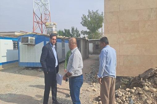 مهندس زمانی