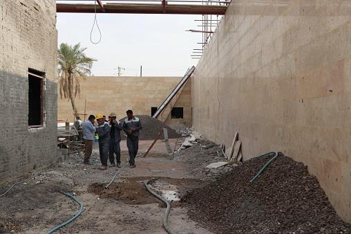 مهندس زمانی