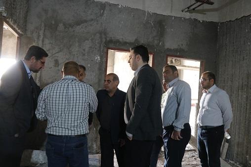 مهندس زمانی