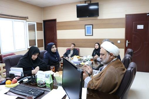 شورا فرهنگی ولادت حضرت زهراس