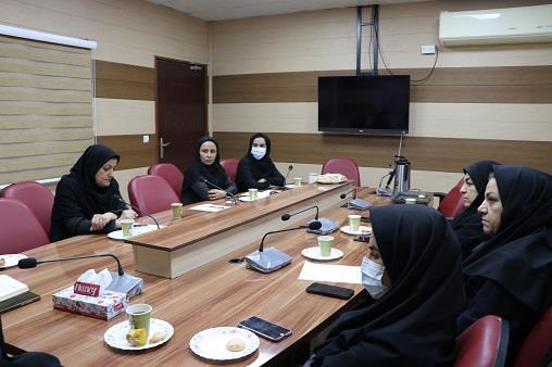 جهادتبیین روز زن1404