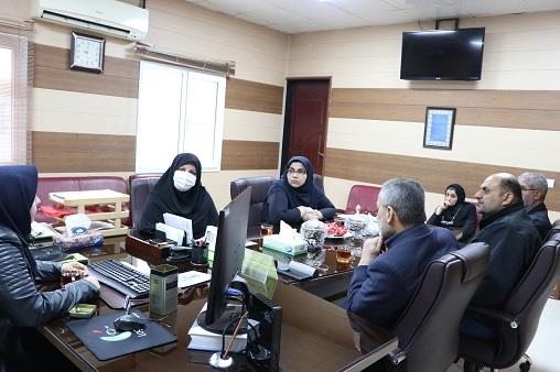 شورا فرهنگی دهه بصیرت و مقاومت1404