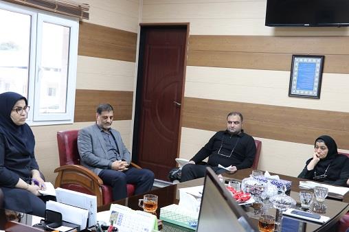 شورا فرهنگی دهه بصیرت و مقاومت1404