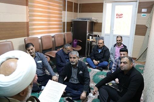 جهاد تبیین دهه بصیرت1404