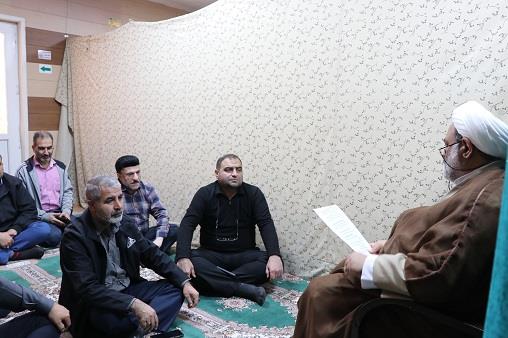 جهاد تبیین دهه بصیرت1404