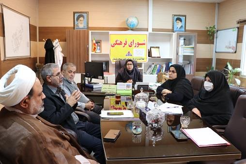 شورا فرهنگی دهه فجر