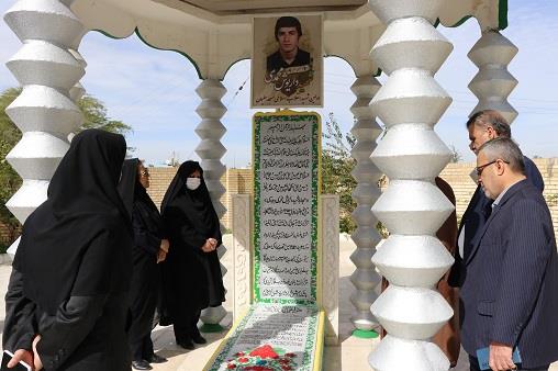 غبارروبی فجر1404