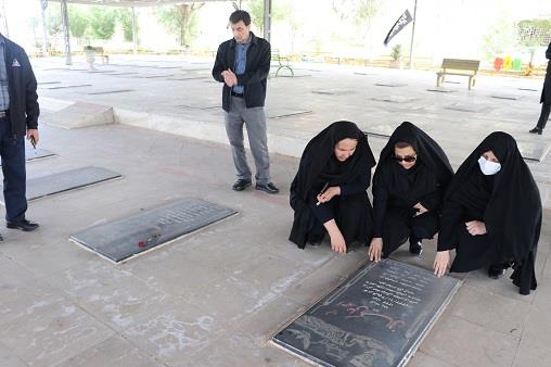 غبارروبی فجر1404