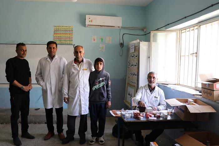 اردو جهادی دهه فجر سبزآباد1404