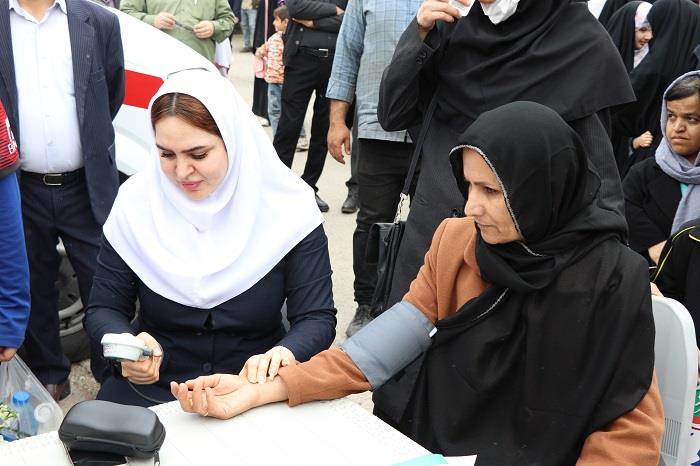 گزارش تصویری22بهمن