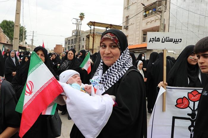 گزارش تصویری22بهمن