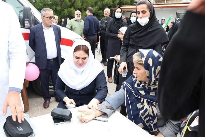 گزارش تصویری22بهمن