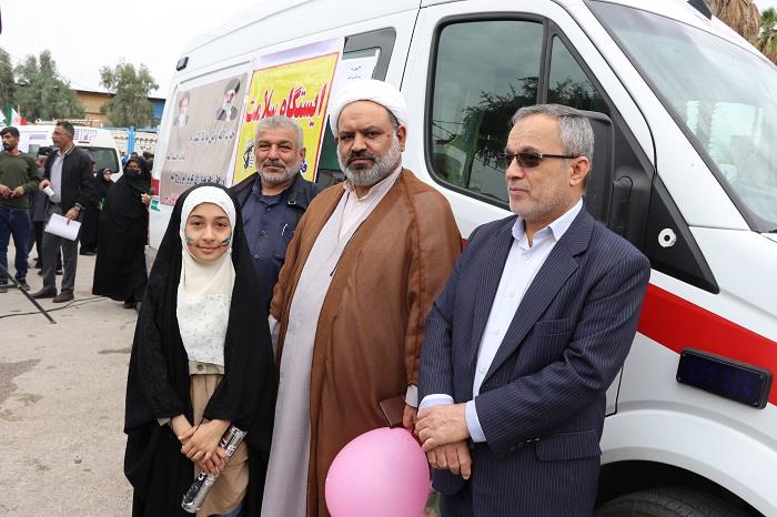 گزارش تصویری22بهمن