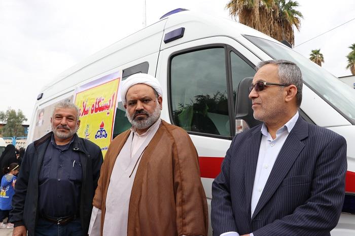 گزارش تصویری22بهمن