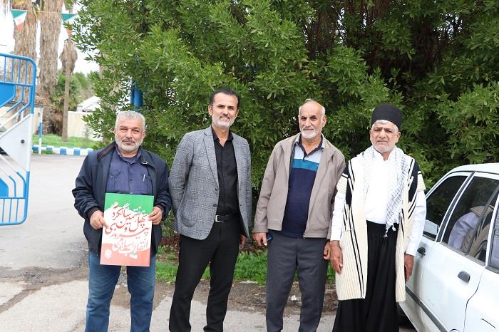 گزارش تصویری22بهمن