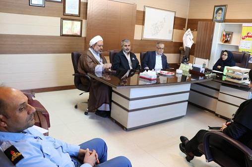 شورا فرهنگی رمضان1404