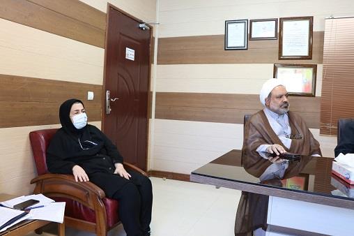 شورا فرهنگی رمضان1404