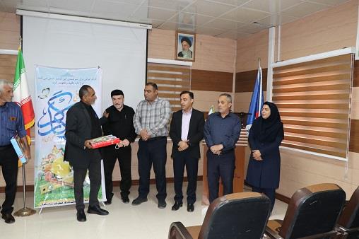 روز کارگر1405