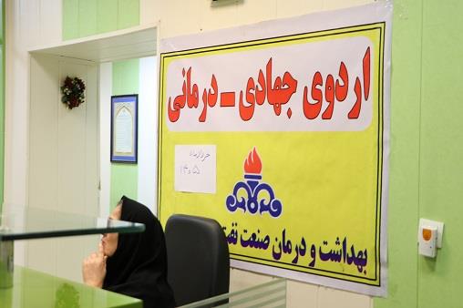 اردوجهادی-دکتر جباری