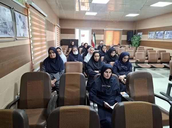 بدرقه اربعین