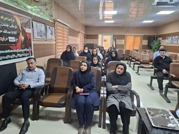 بدرقه اربعین
