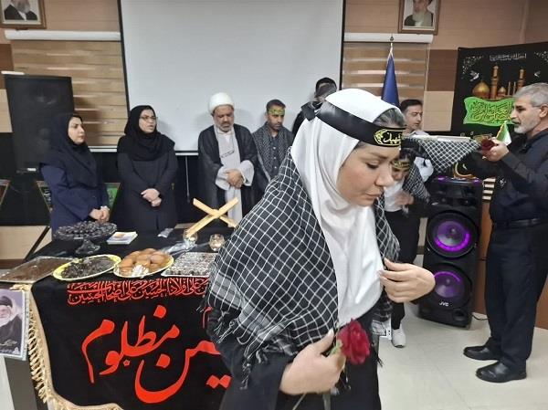 بدرقه اربعین