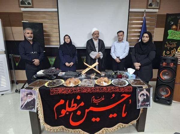 بدرقه اربعین