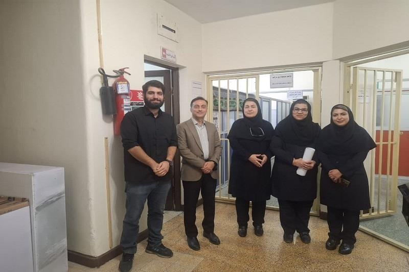 روز کارمند1405