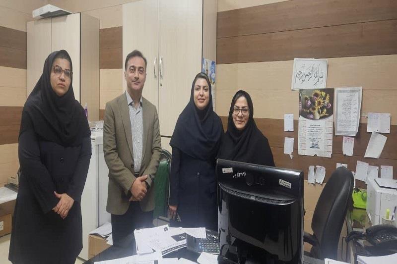 روز کارمند1405