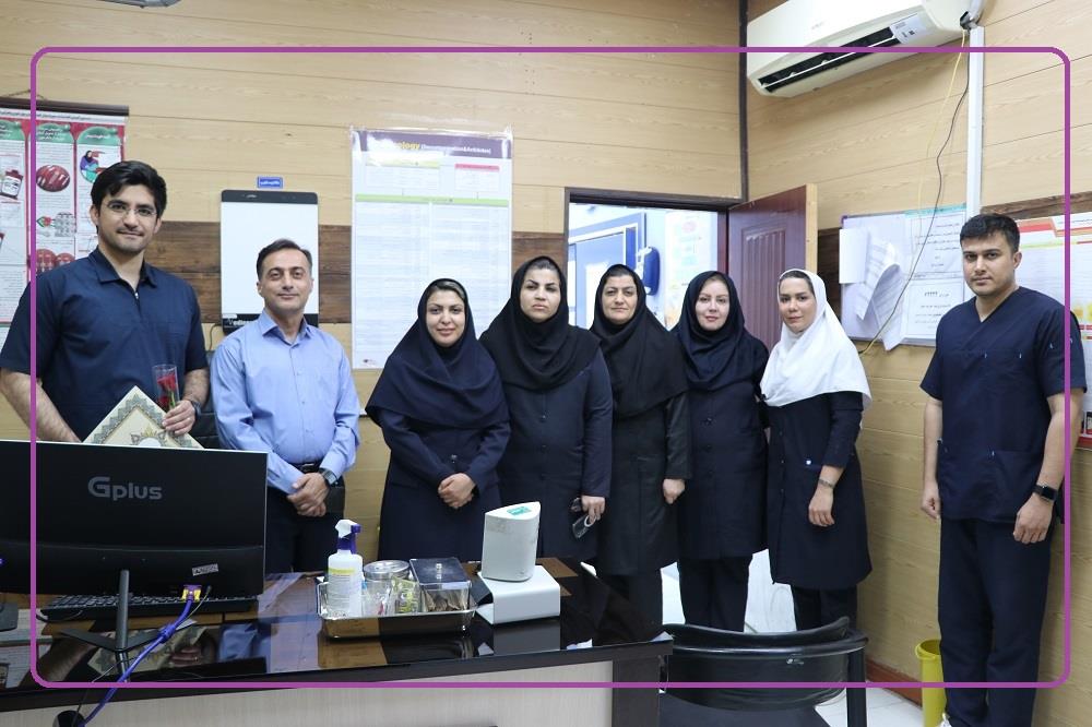 روز پزشک1405