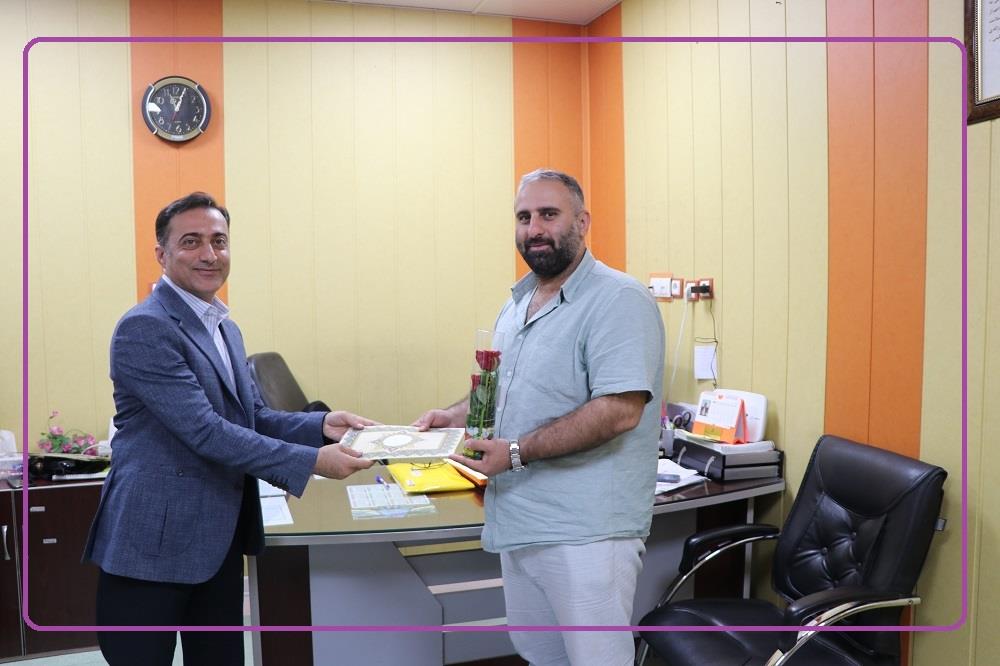 روز پزشک1405