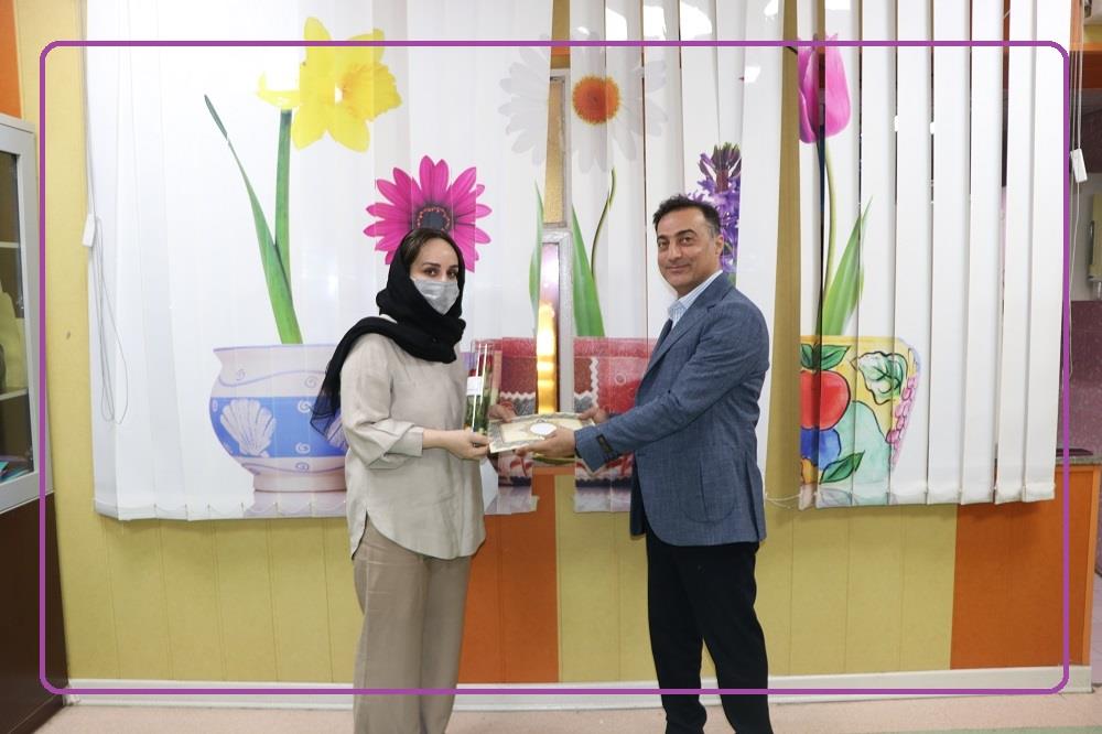 روز پزشک1405