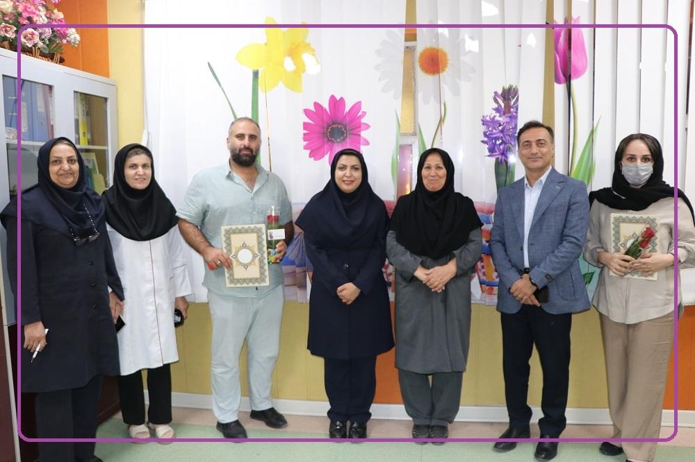 روز پزشک1405