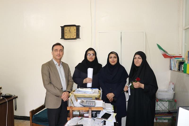 روز کارمند1405