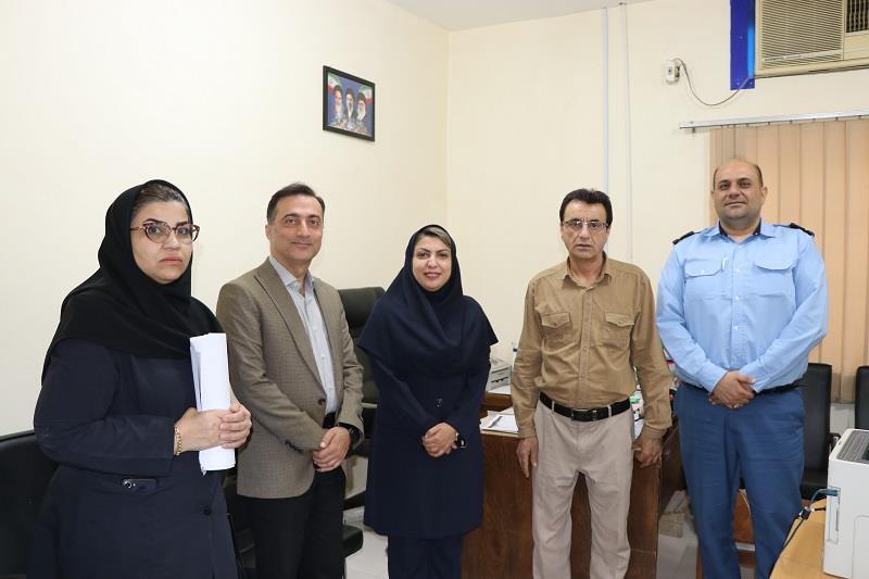 روز کارمند1405