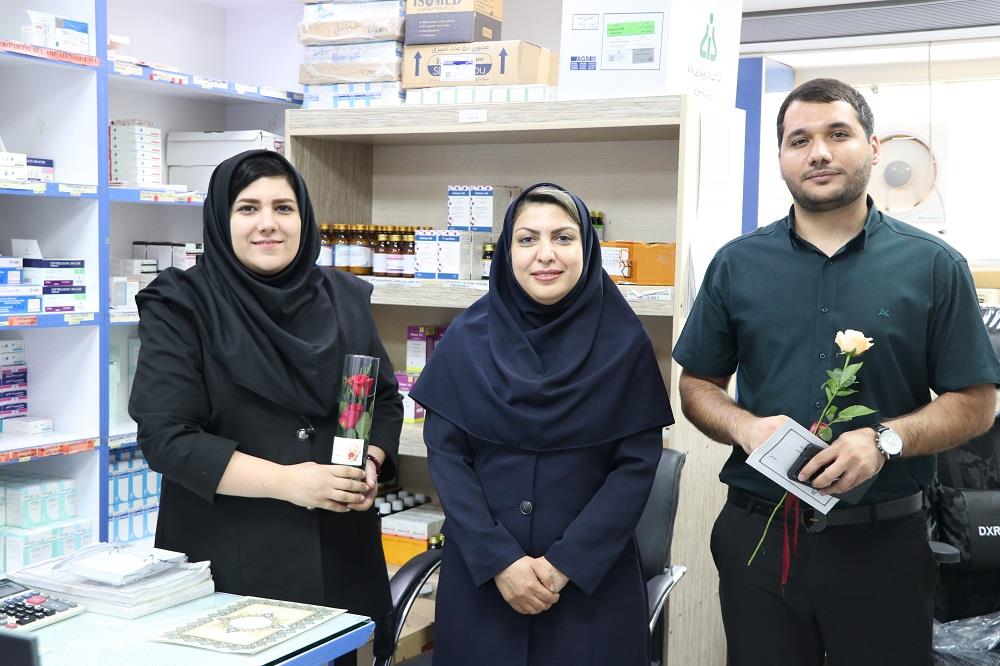 روز داروساز1405