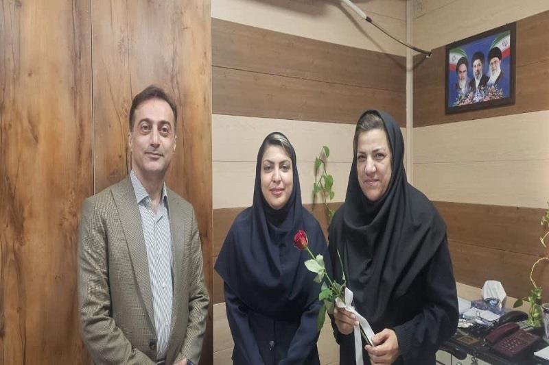 روز کارمند1405