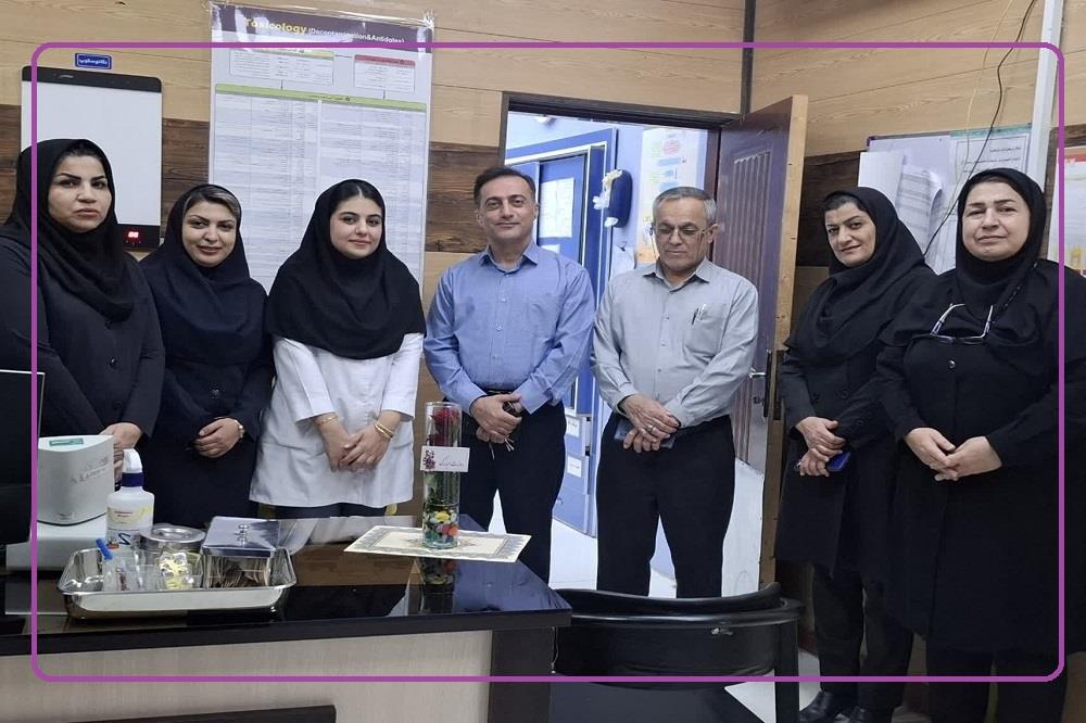 روز پزشک1405