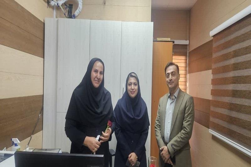 روز کارمند1404
