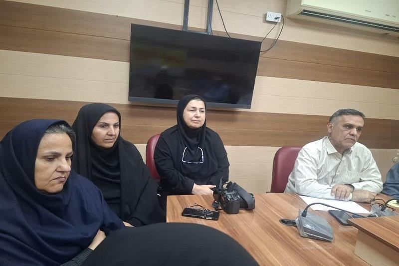 جهادتبیین دفاع مقدس