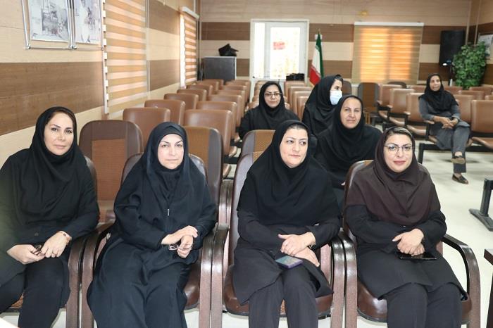 مراسم کارمند1405