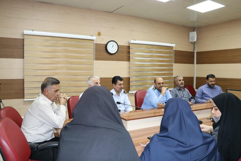 جهادتبیین دفاع مقدس