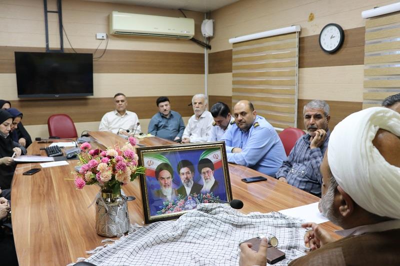 جهادتبیین دفاع مقدس