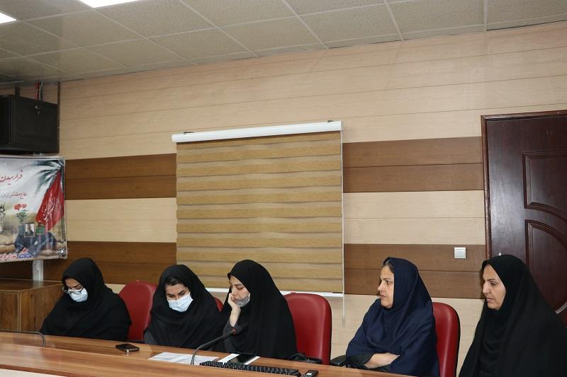 جهادتبیین دفاع مقدس