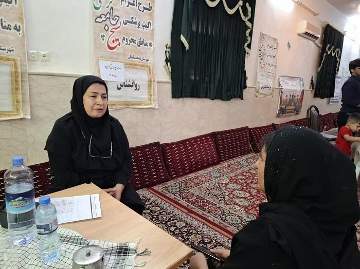 اردو جهادی سرمسجد-دفاع مقدس