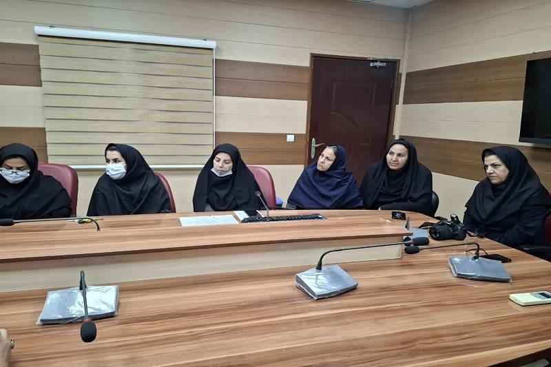 جهادتبیین دفاع مقدس