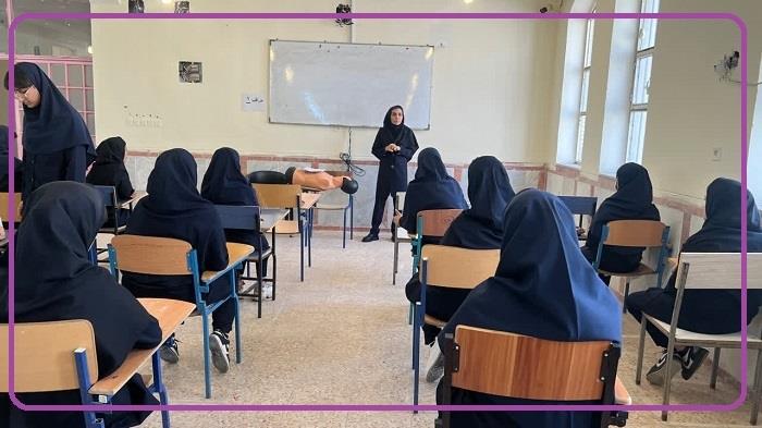 آموزش احیا قلبی ریوی