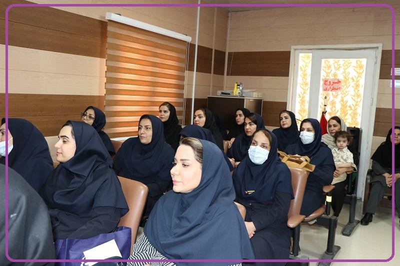 روز پرستار1405